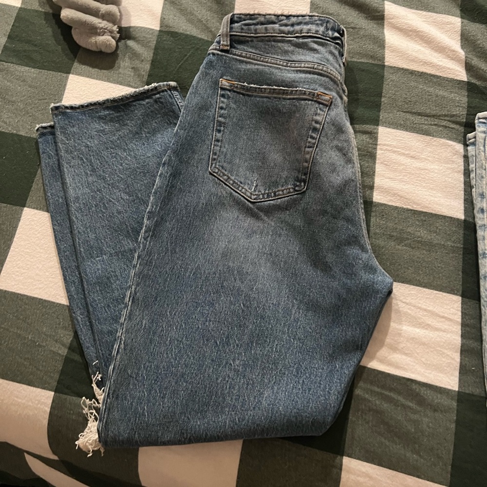 Abercrombie Jeans